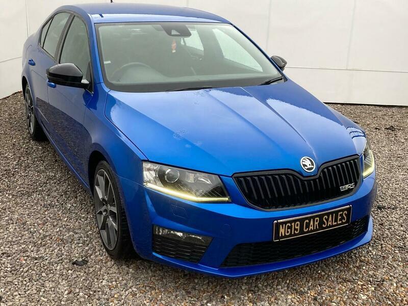 Used Skoda Octavia 2016 for sale - 76913113: Photo 17