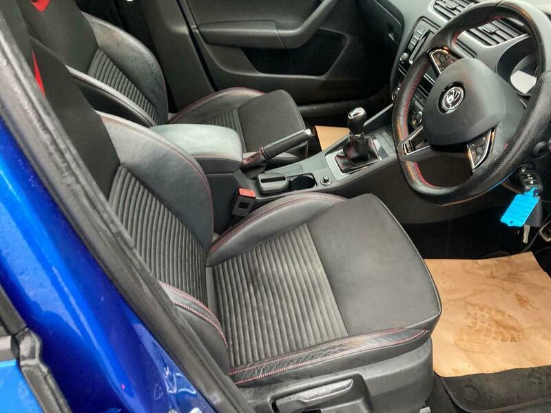 Used Skoda Octavia 2016 for sale - 76913113: Photo 18