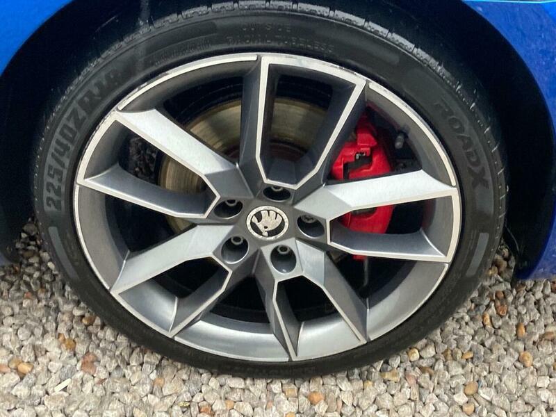 Used Skoda Octavia 2016 for sale - 76913113: Photo 19