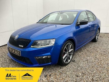 Used Skoda Octavia 2016 for sale - 76913113: Photo