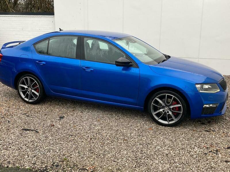 Used Skoda Octavia 2016 for sale - 76913113: Photo 2