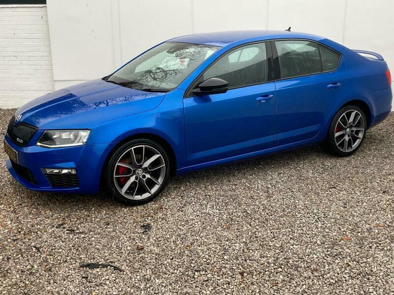 Used Skoda Octavia 2016 for sale - 76913113: Photo 20