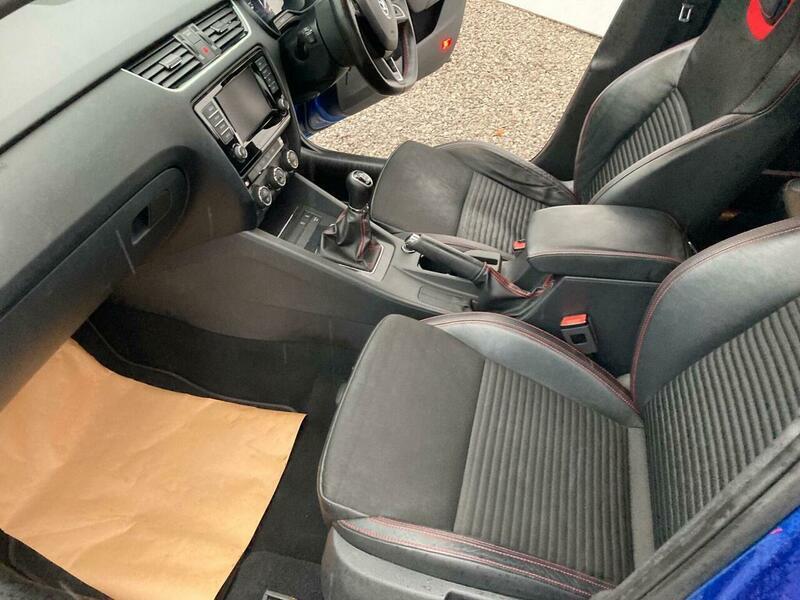 Used Skoda Octavia 2016 for sale - 76913113: Photo 3