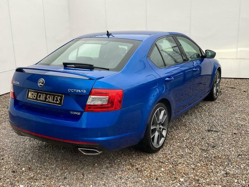 Used Skoda Octavia 2016 for sale - 76913113: Photo 4