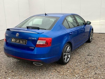 Used Skoda Octavia 2016 for sale - 76913113: Photo
