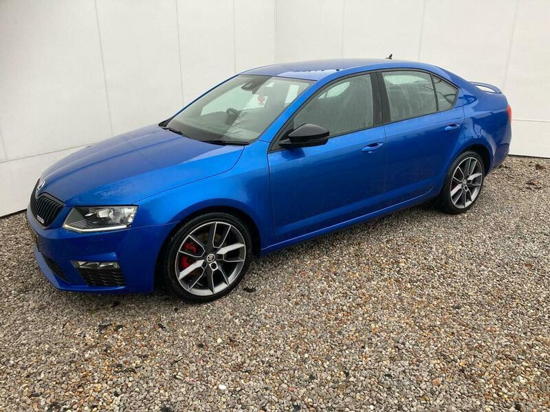 Used Skoda Octavia 2016 for sale - 76913113: Photo 5