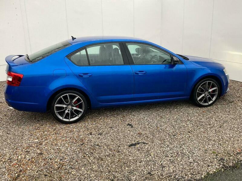 Used Skoda Octavia 2016 for sale - 76913113: Photo 6