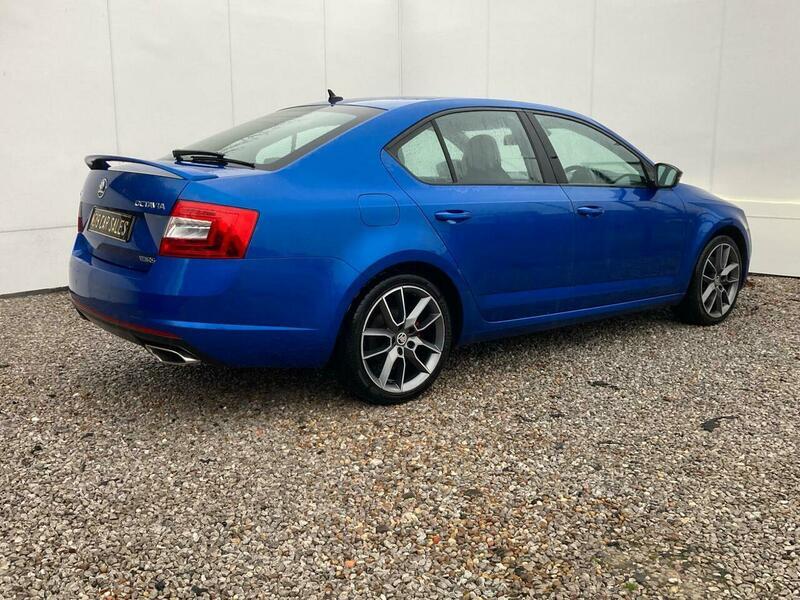 Used Skoda Octavia 2016 for sale - 76913113: Photo 7