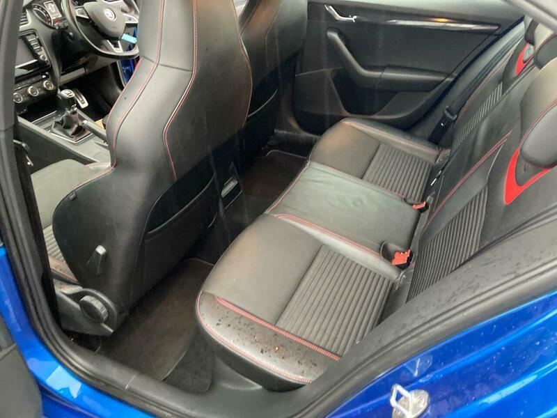 Used Skoda Octavia 2016 for sale - 76913113: Photo 8