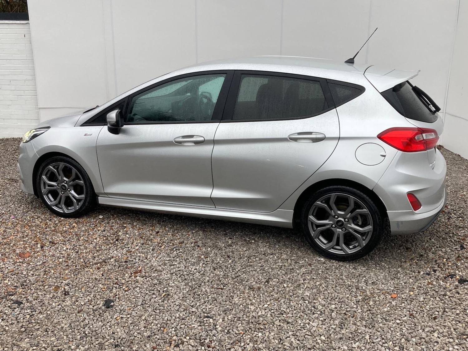 Used Ford Fiesta 2018 for sale - 76753225: Photo 15