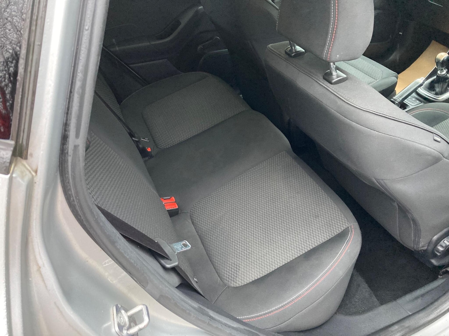 Used Ford Fiesta 2018 for sale - 76753225: Photo 20