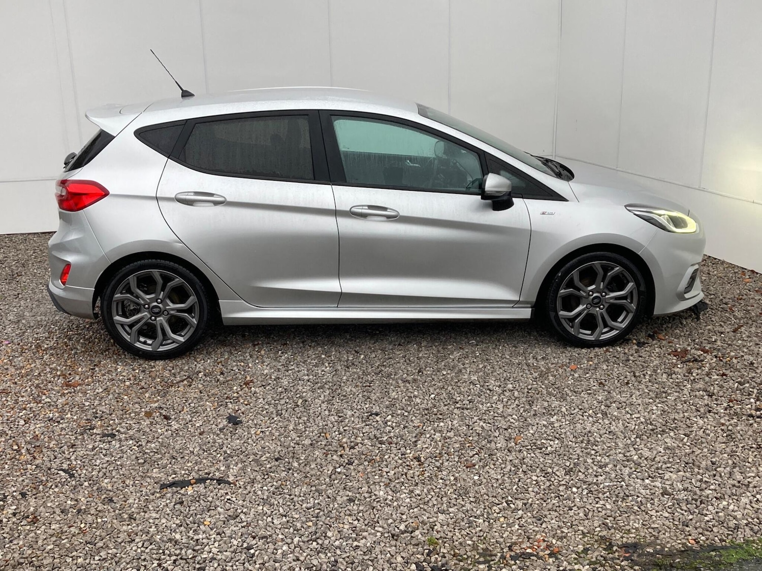 Used Ford Fiesta 2018 for sale - 76753225: Photo 7