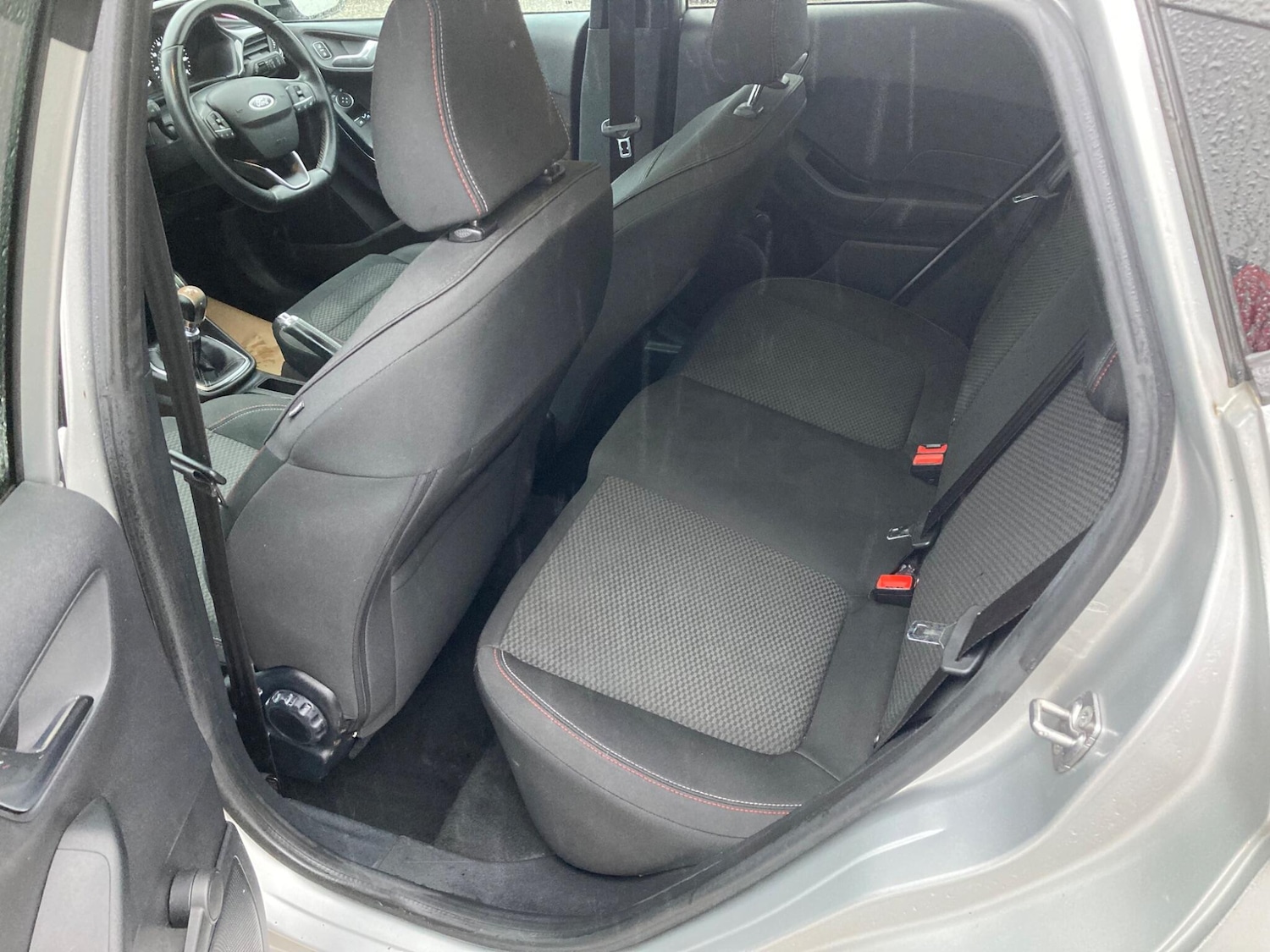 Used Ford Fiesta 2018 for sale - 76753225: Photo 8