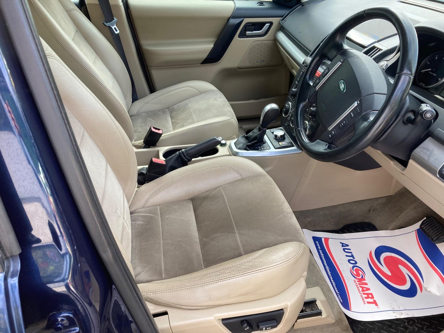 Used Land Rover Freelander 2011 for sale - 77174604: Photo 15