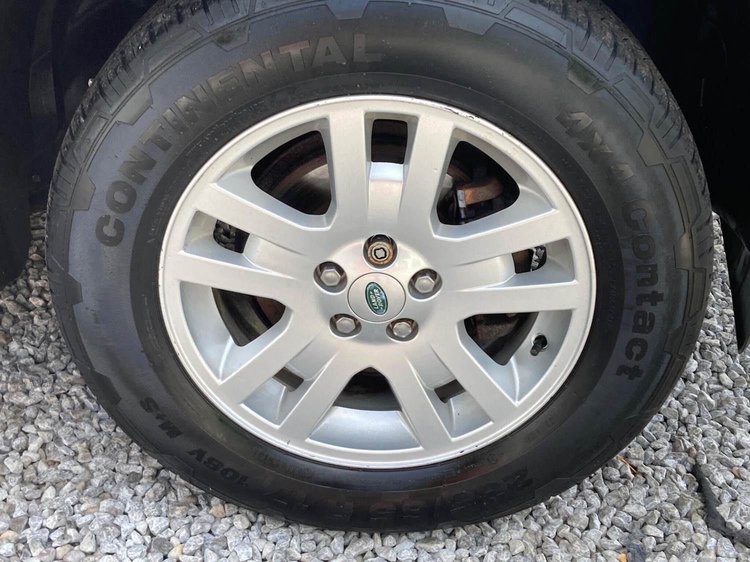 Used Land Rover Freelander 2011 for sale - 77174604: Photo 18