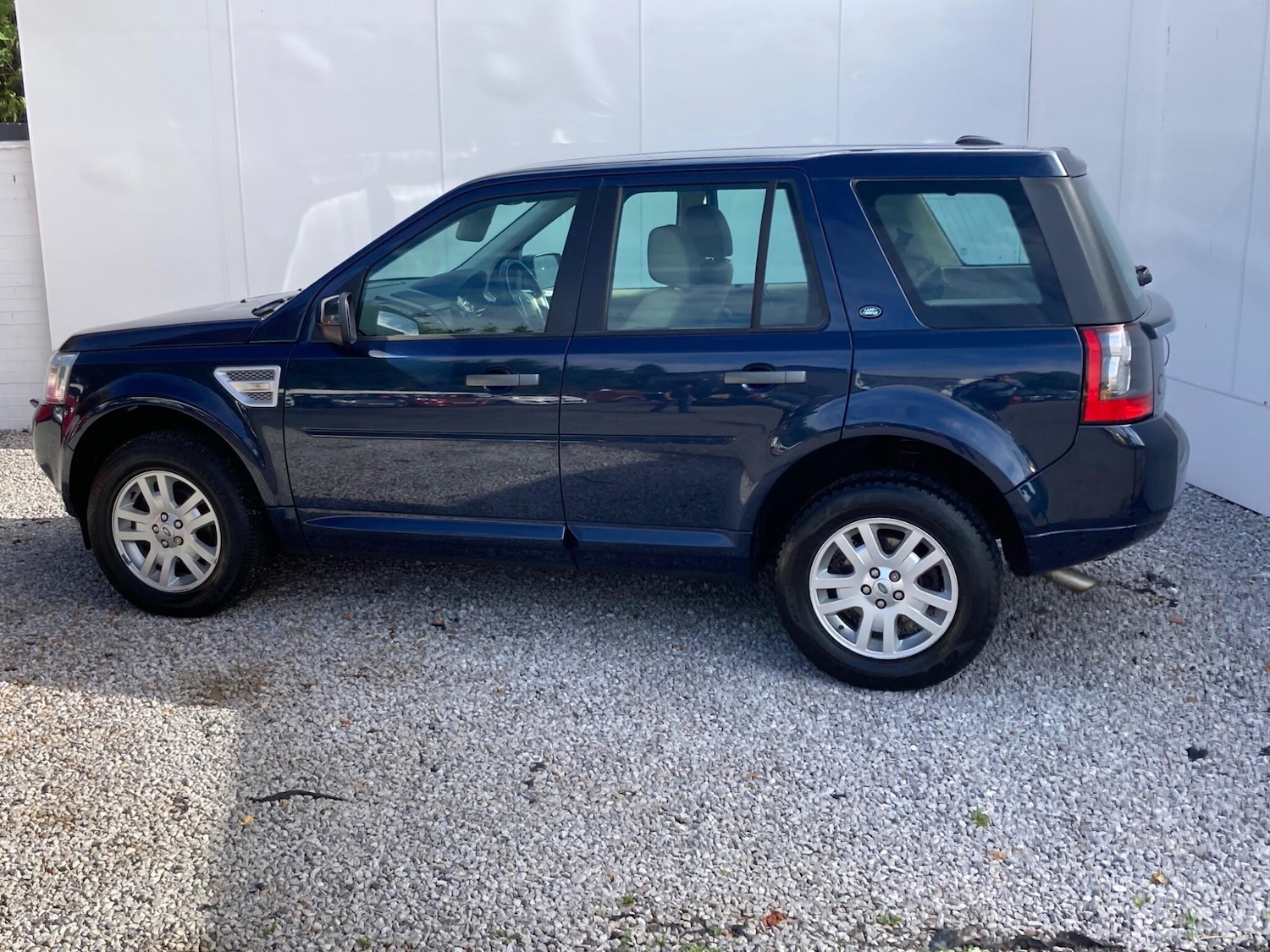 Used Land Rover Freelander 2011 for sale - 77174604: Photo 19