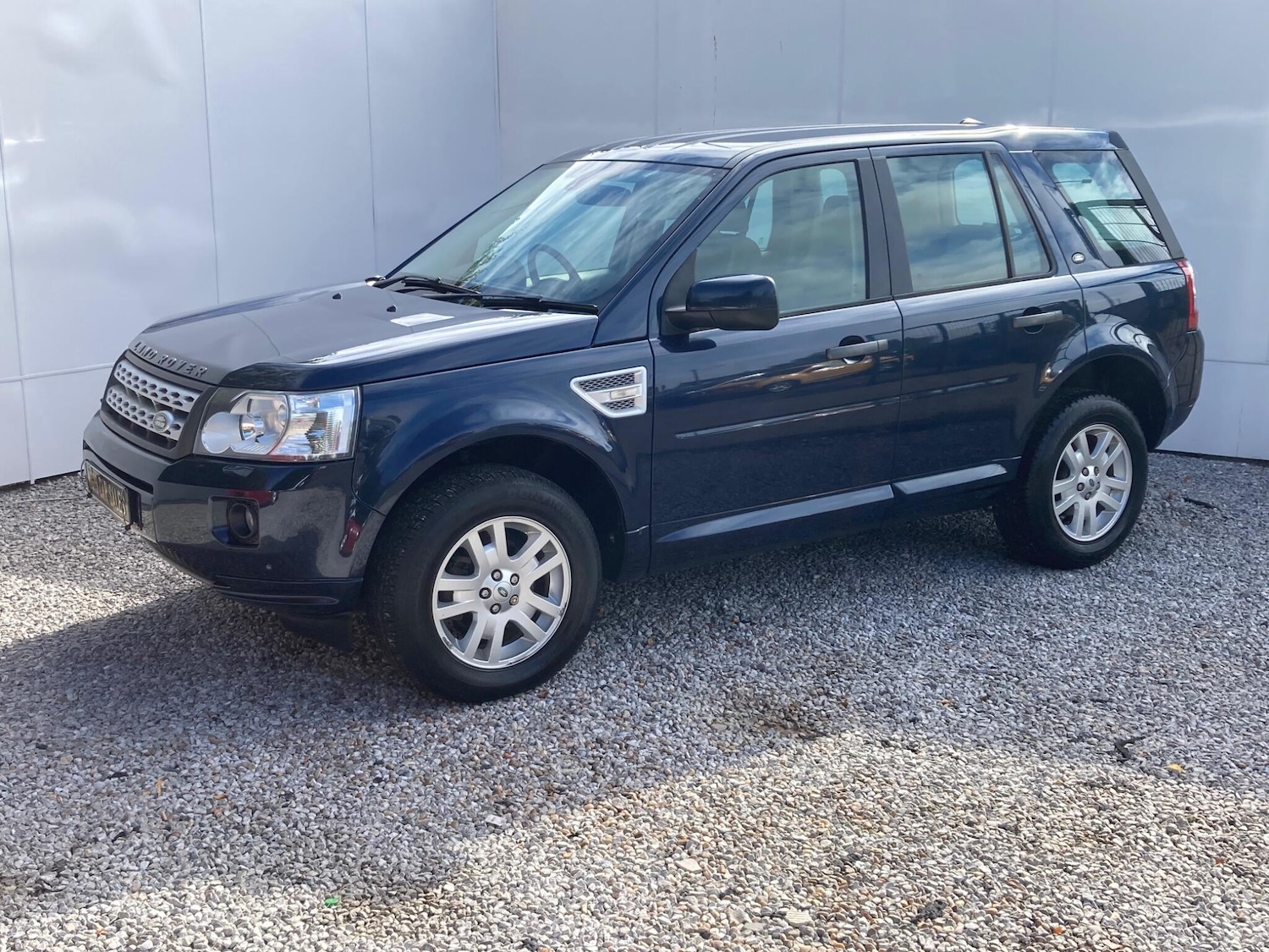 Used Land Rover Freelander 2011 for sale - 77174604: Photo 21