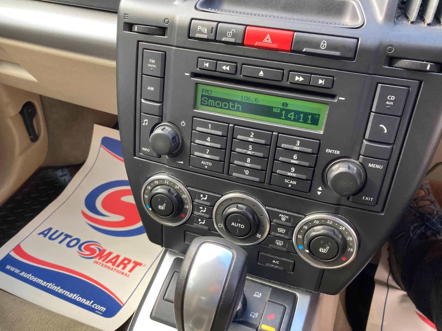 Used Land Rover Freelander 2011 for sale - 77174604: Photo 22