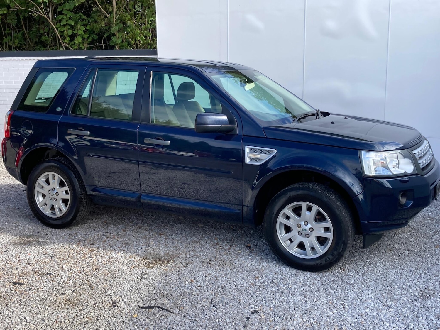 Used Land Rover Freelander 2011 for sale - 77174604: Photo 23