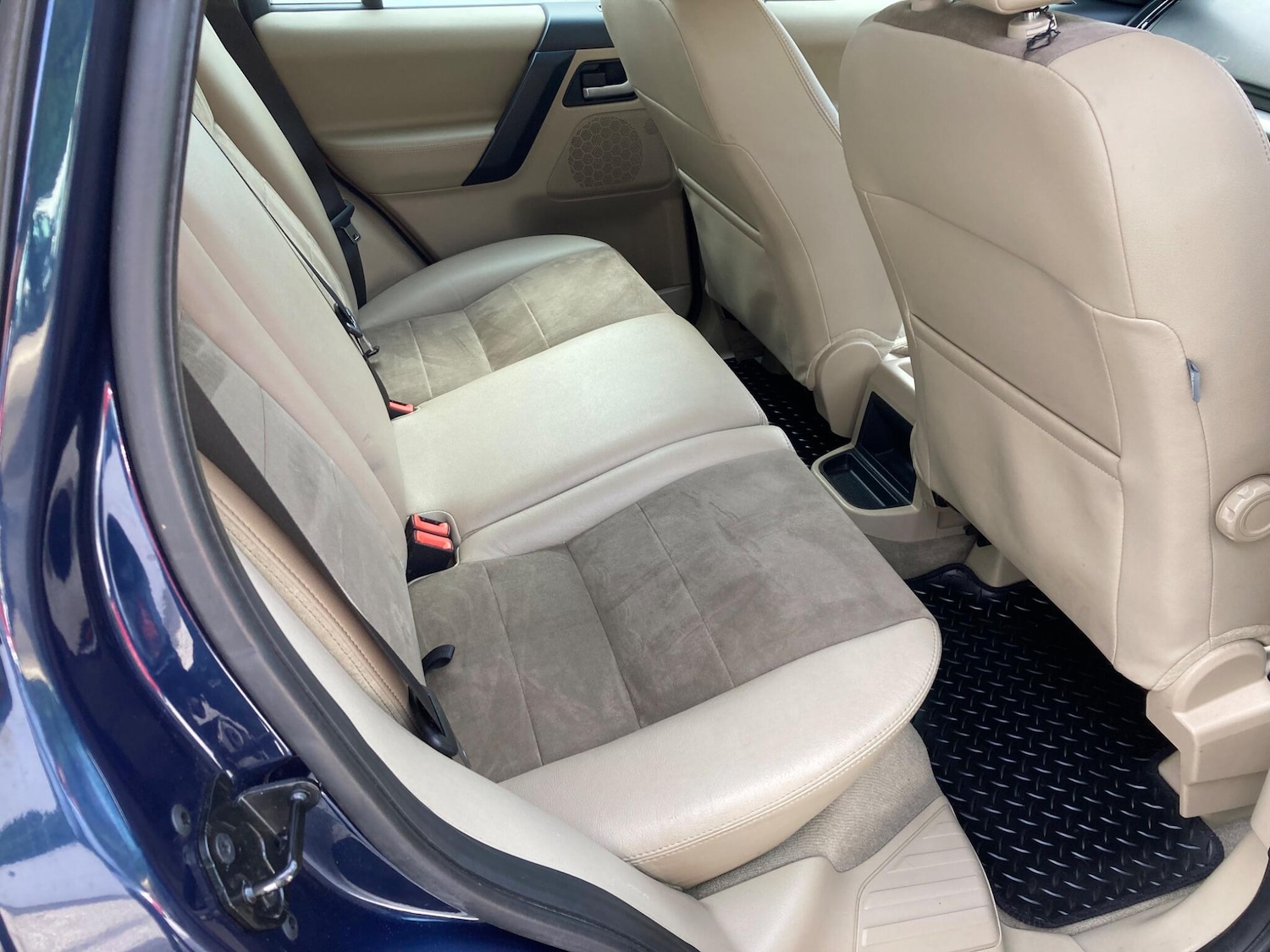 Used Land Rover Freelander 2011 for sale - 77174604: Photo 27