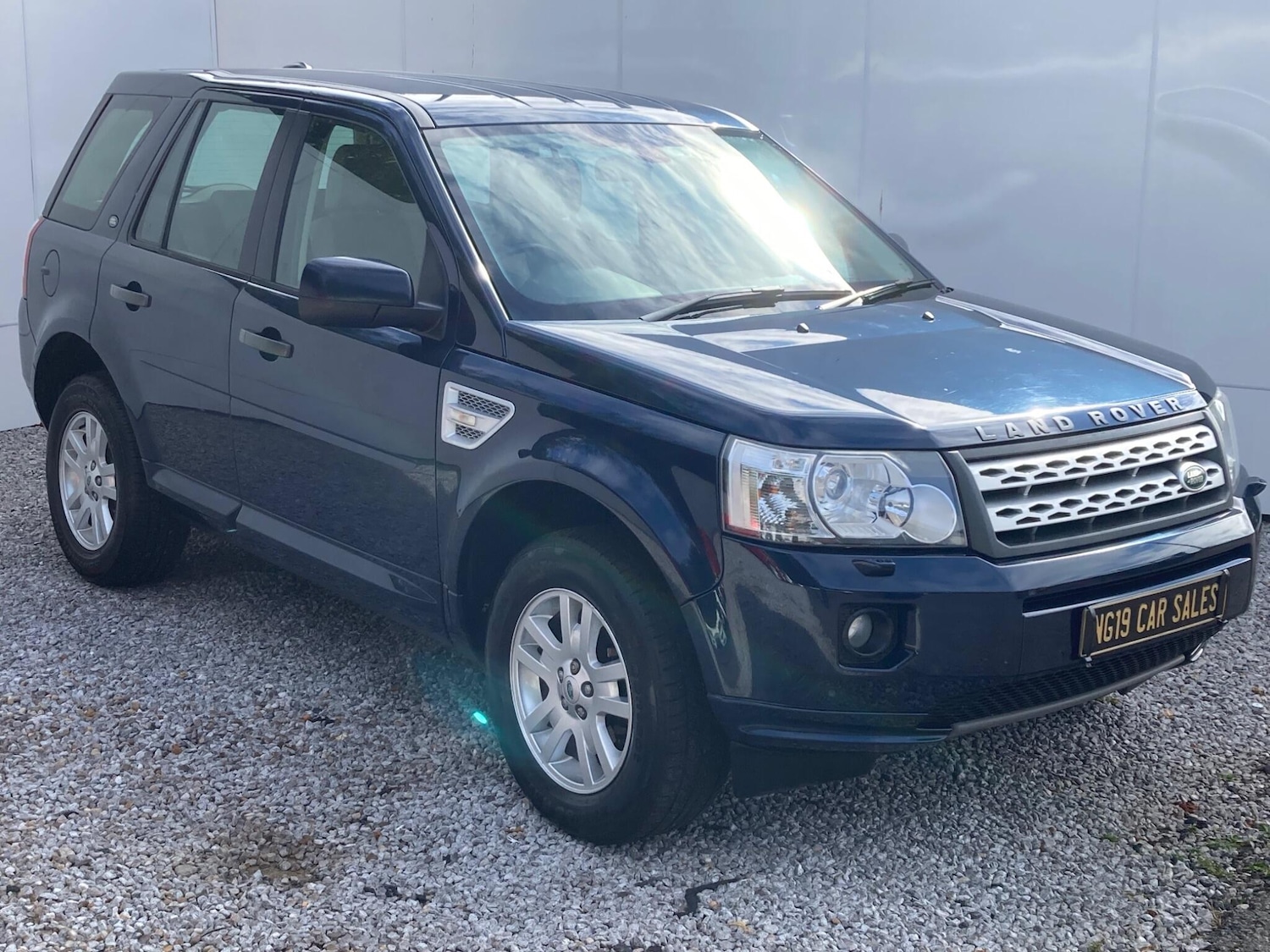Used Land Rover Freelander 2011 for sale - 77174604: Photo 28