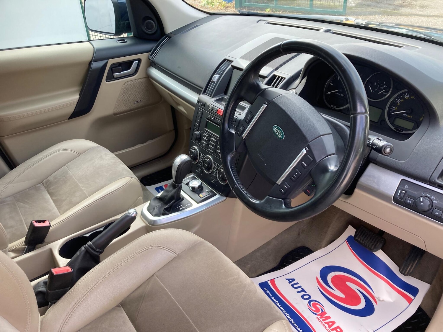 Used Land Rover Freelander 2011 for sale - 77174604: Photo 4