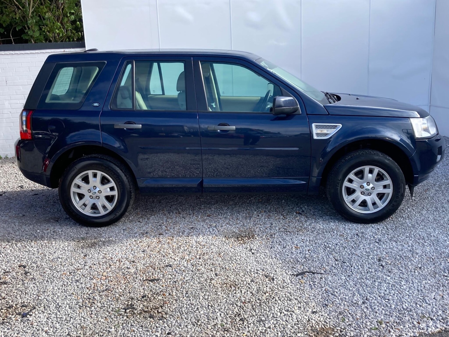 Used Land Rover Freelander 2011 for sale - 77174604: Photo 6