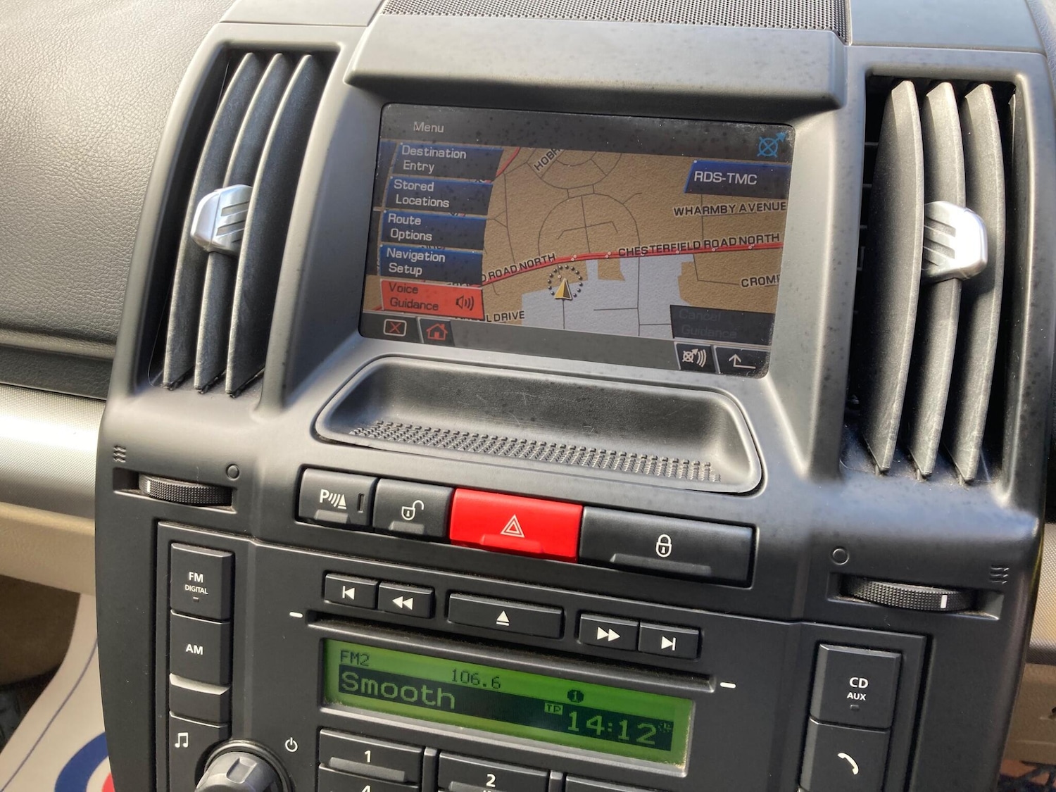 Used Land Rover Freelander 2011 for sale - 77174604: Photo 8