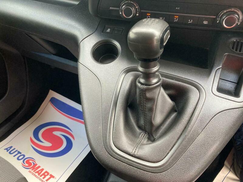 Used Vauxhall Combo 2022 for sale - 76645058: Photo 13