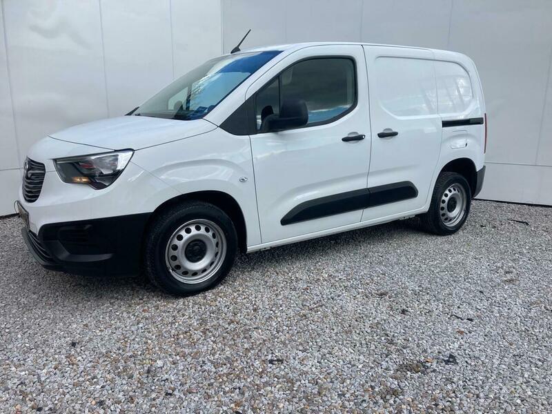 Used Vauxhall Combo 2022 for sale - 76645058: Photo 15