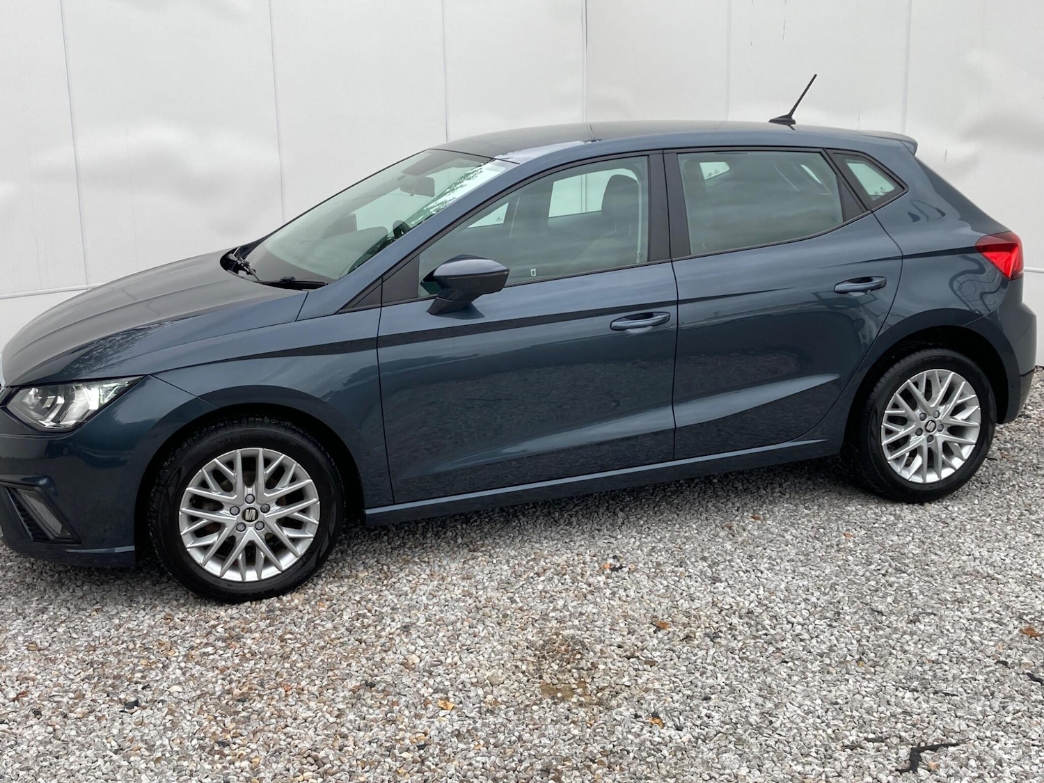 Used SEAT Ibiza 2018 for sale - 76585117: Photo 11