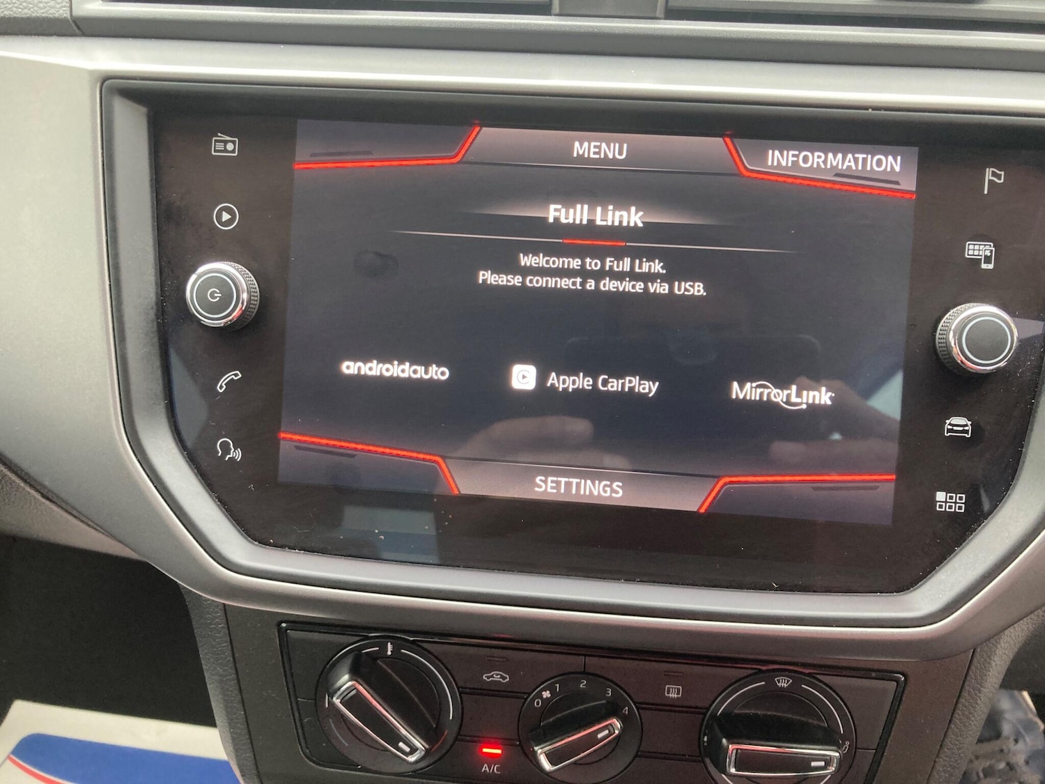 Used SEAT Ibiza 2018 for sale - 76585117: Photo 13