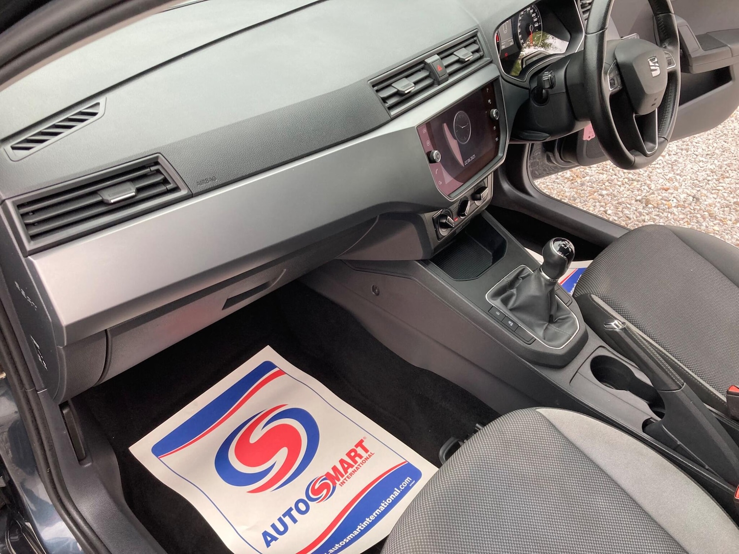 Used SEAT Ibiza 2018 for sale - 76585117: Photo 15