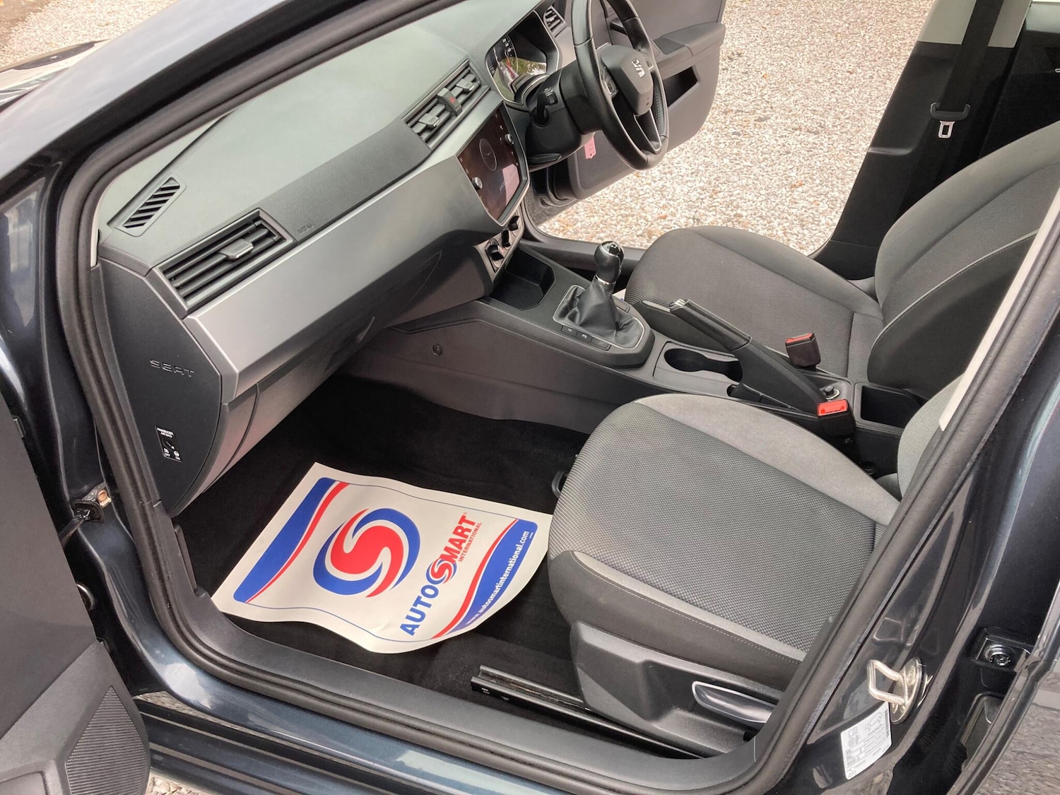 Used SEAT Ibiza 2018 for sale - 76585117: Photo 16