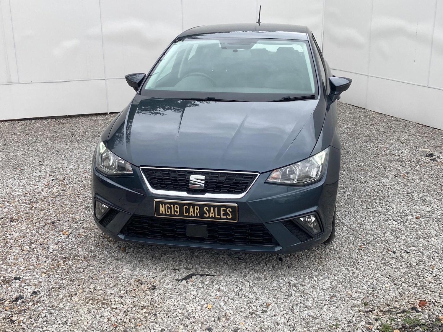 Used SEAT Ibiza 2018 for sale - 76585117: Photo 17