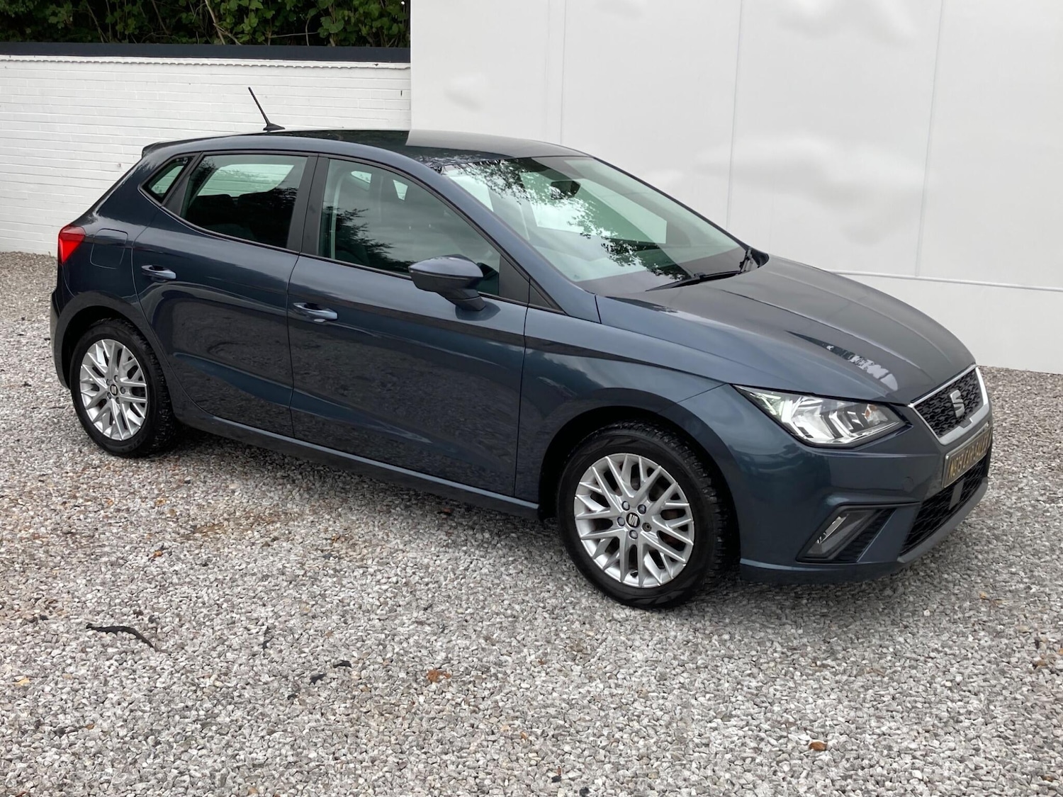 Used SEAT Ibiza 2018 for sale - 76585117: Photo 2