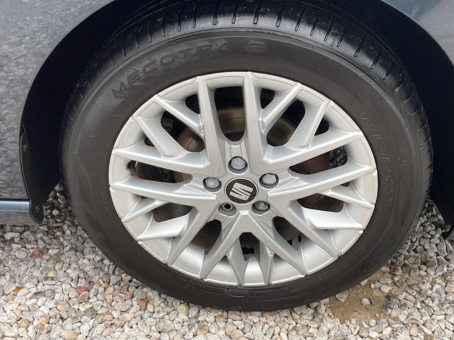 Used SEAT Ibiza 2018 for sale - 76585117: Photo 20