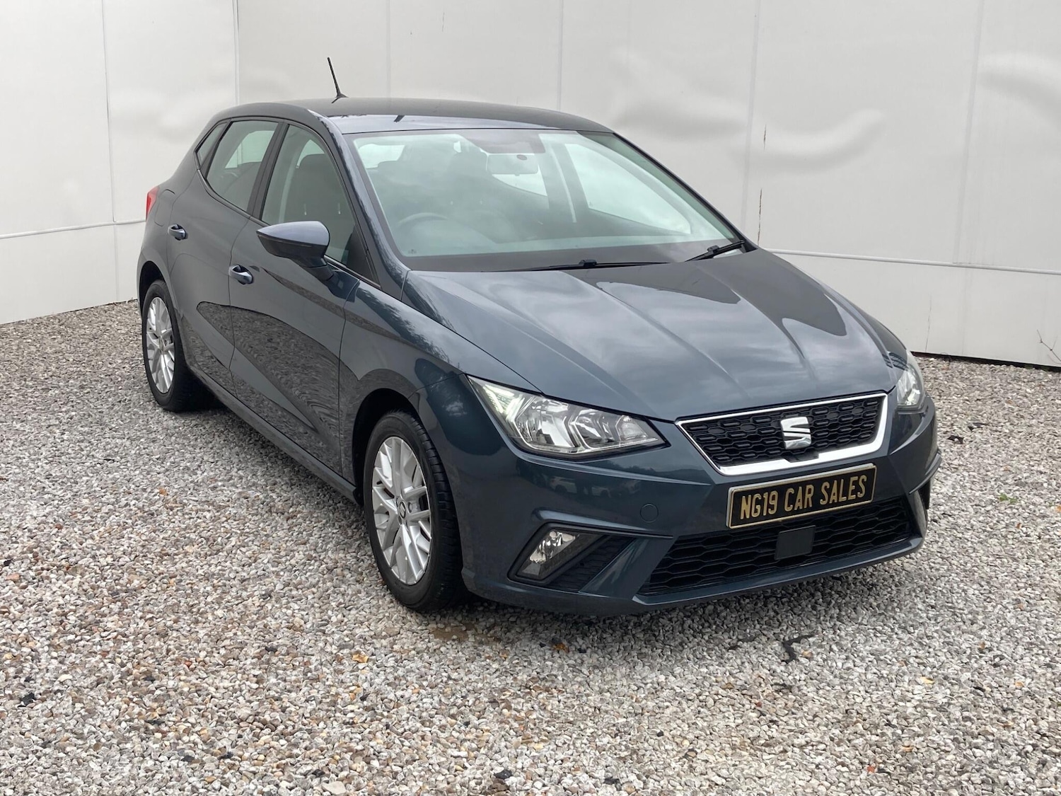 Used SEAT Ibiza 2018 for sale - 76585117: Photo 22
