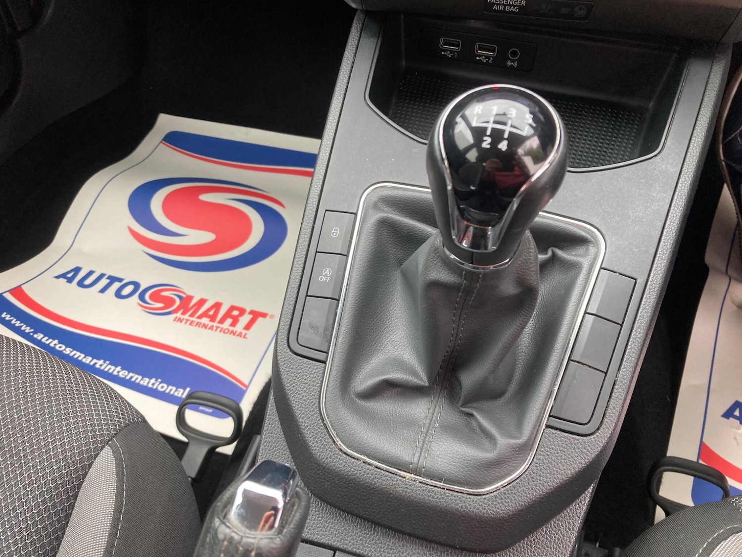 Used SEAT Ibiza 2018 for sale - 76585117: Photo 23