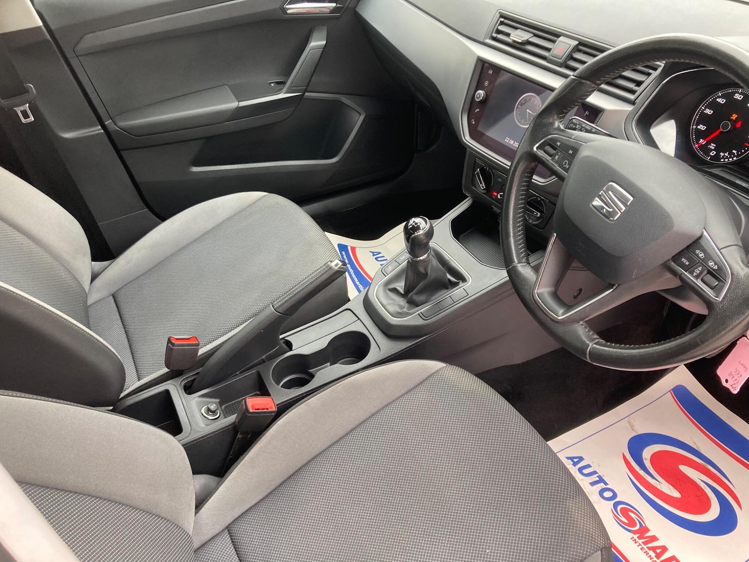 Used SEAT Ibiza 2018 for sale - 76585117: Photo 25