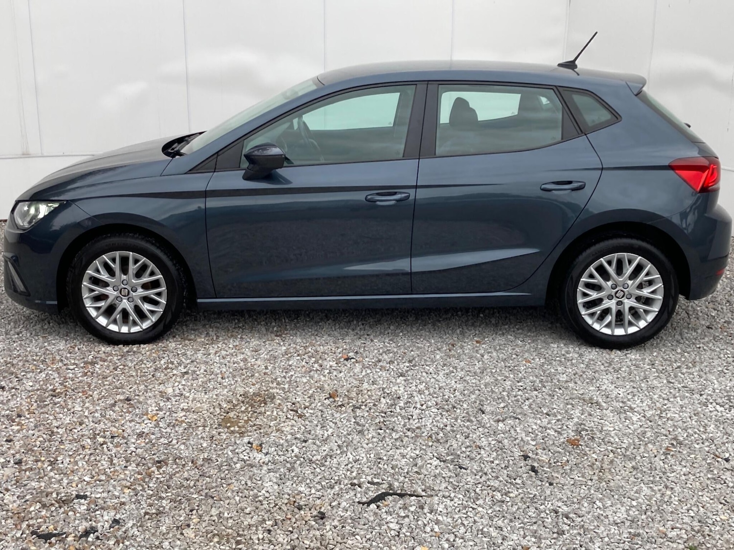 Used SEAT Ibiza 2018 for sale - 76585117: Photo 4