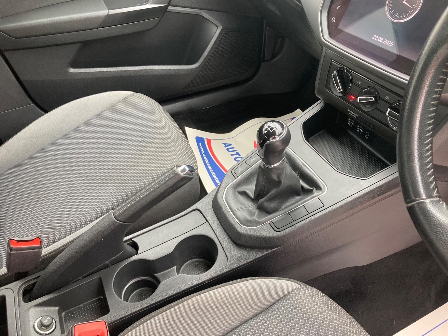 Used SEAT Ibiza 2018 for sale - 76585117: Photo 5