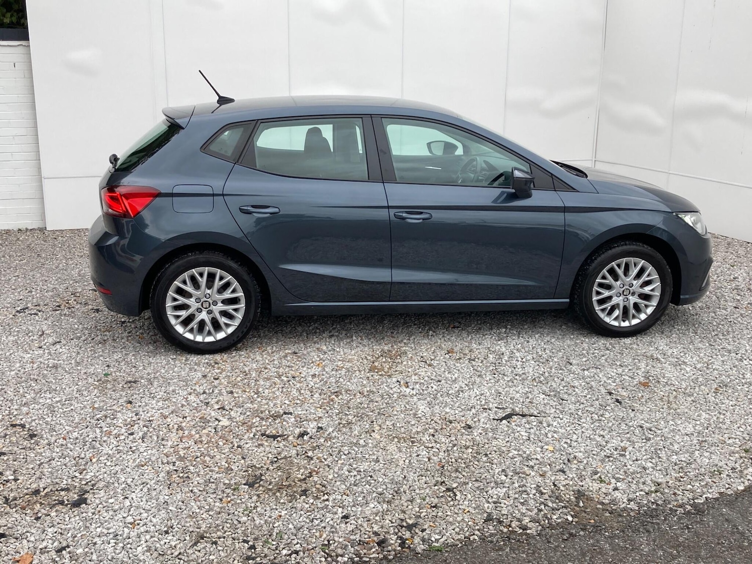 Used SEAT Ibiza 2018 for sale - 76585117: Photo 6