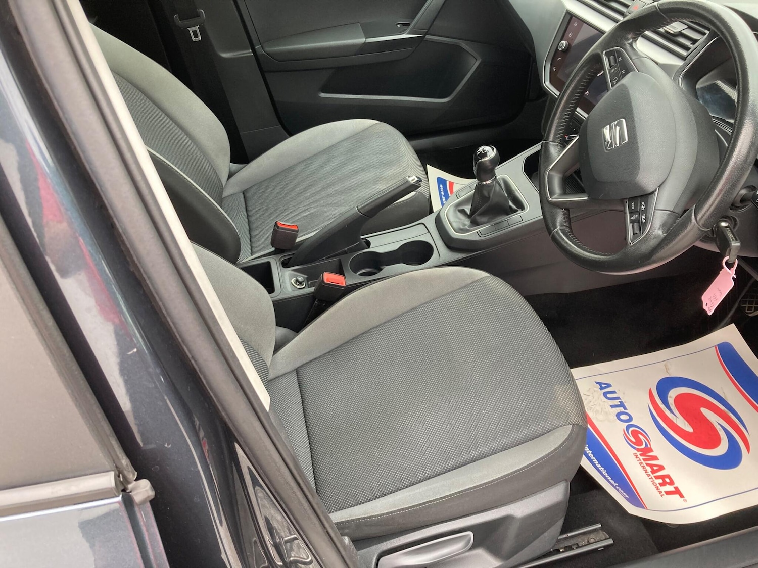 Used SEAT Ibiza 2018 for sale - 76585117: Photo 7