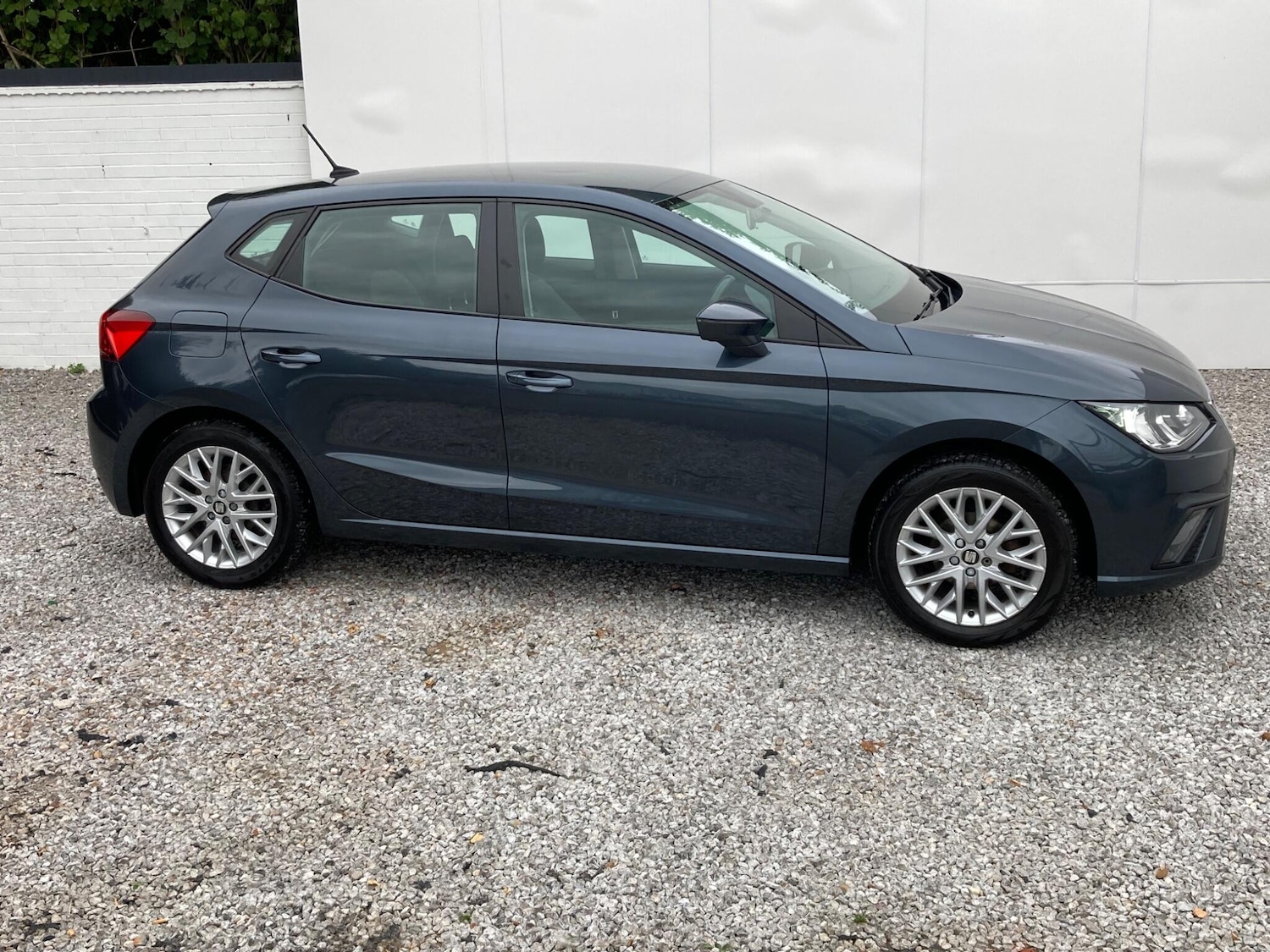 Used SEAT Ibiza 2018 for sale - 76585117: Photo 8