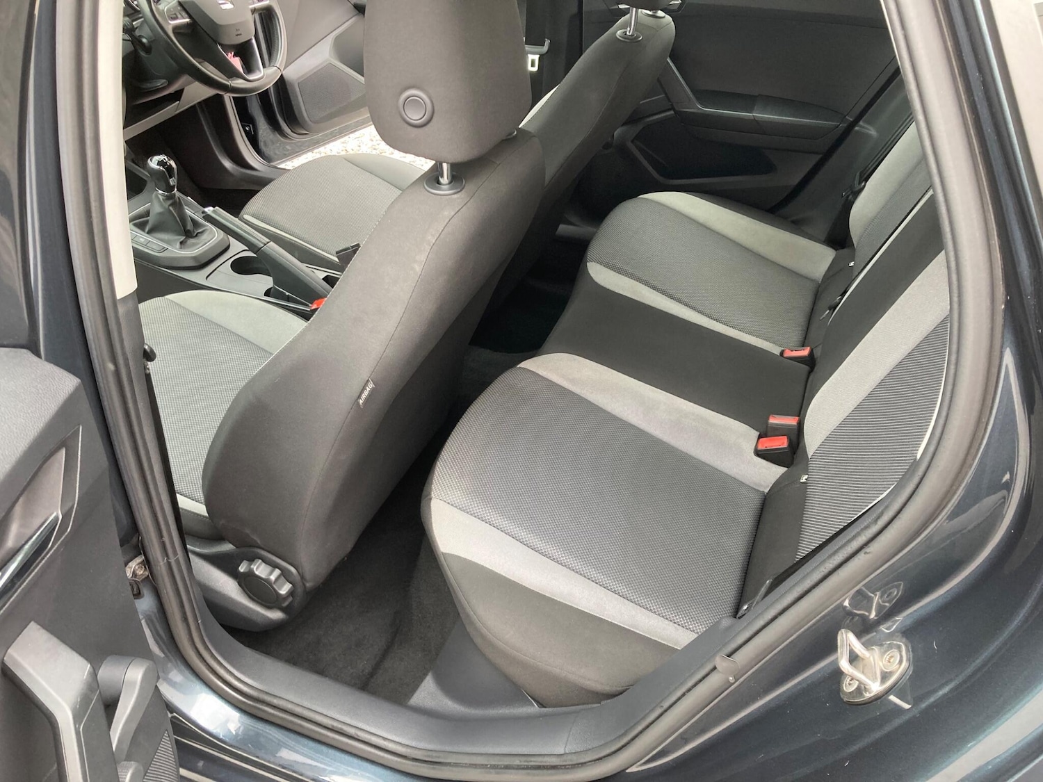 Used SEAT Ibiza 2018 for sale - 76585117: Photo 9