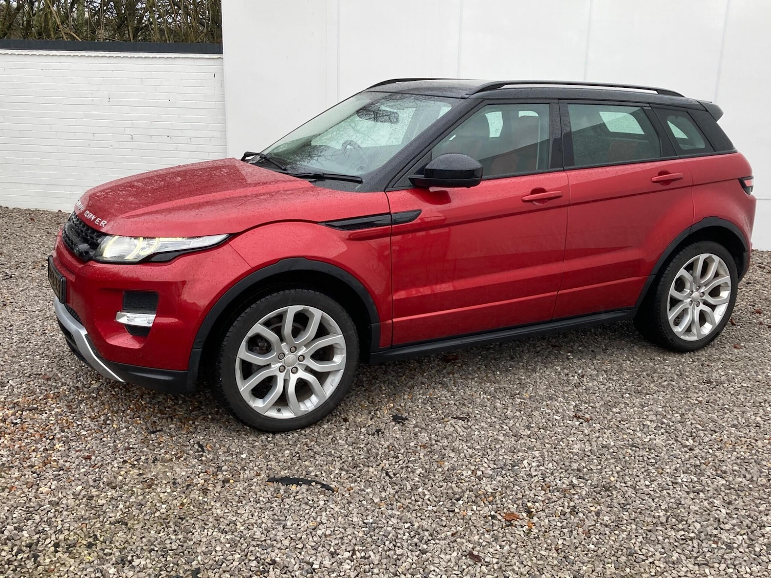 Used Land Rover Range Rover Evoque for sale - 77573915: Photo 10