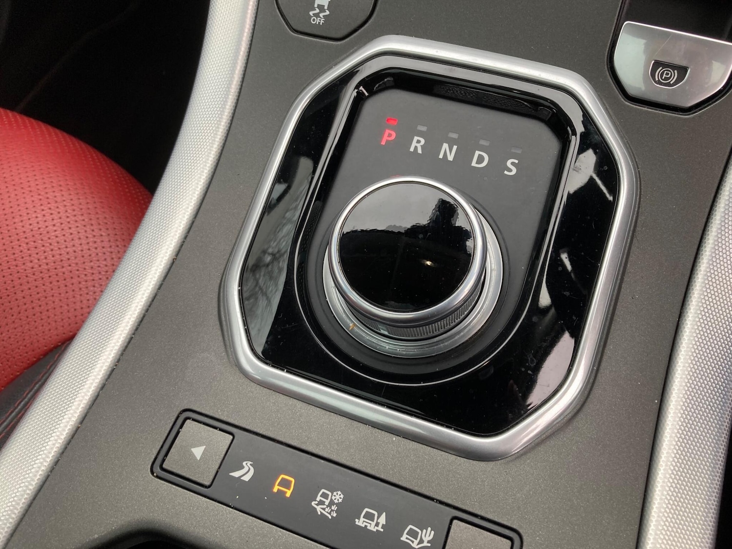 Used Land Rover Range Rover Evoque for sale - 77573915: Photo 12