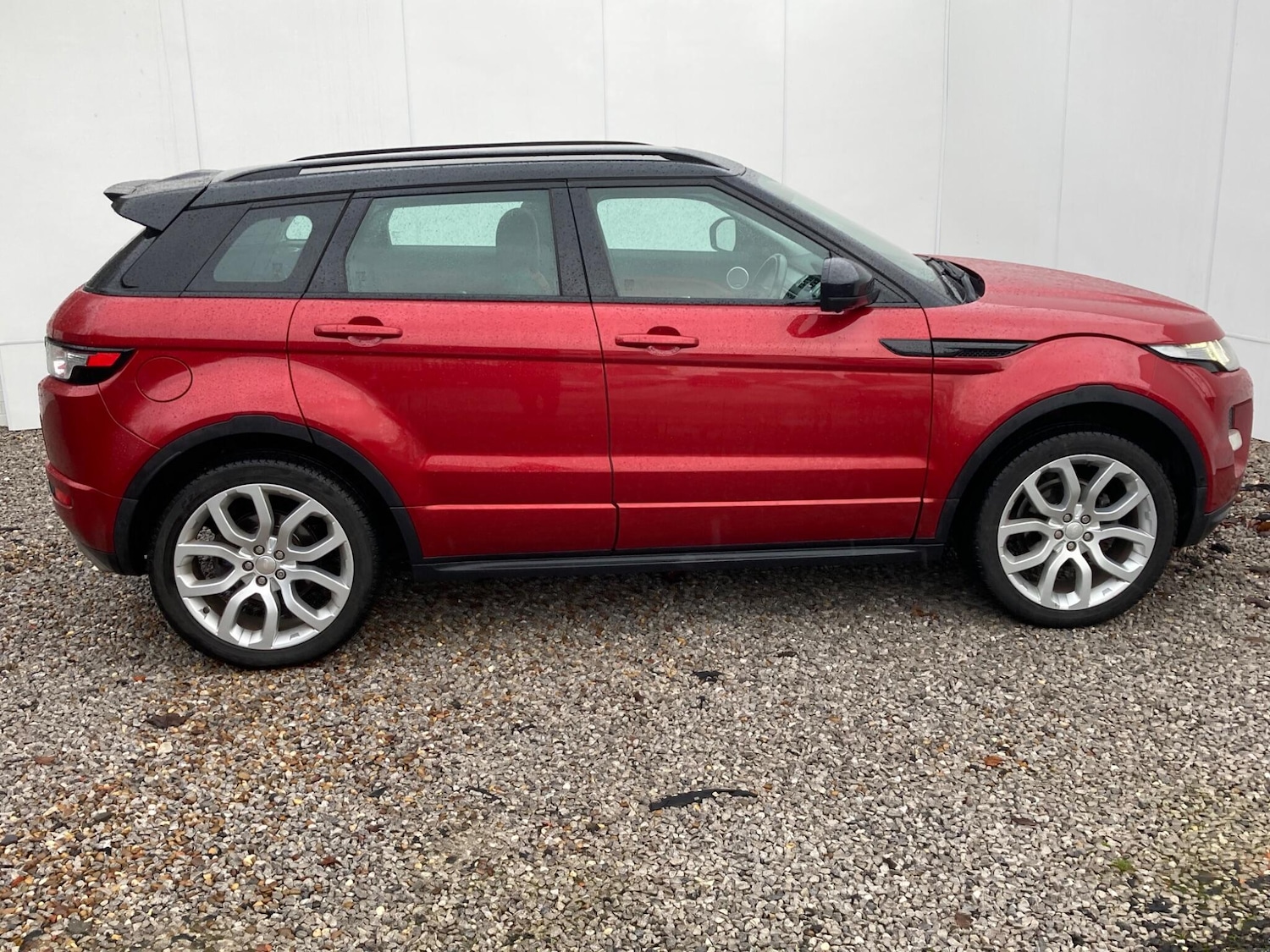 Used Land Rover Range Rover Evoque for sale - 77573915: Photo 13