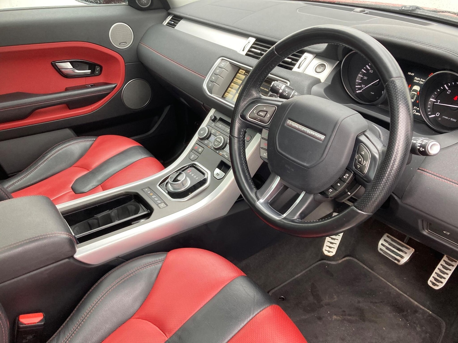 Used Land Rover Range Rover Evoque for sale - 77573915: Photo 14